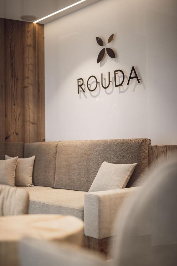 Rouda Luxury Retreat Am Kronplatz Olang Экстерьер фото